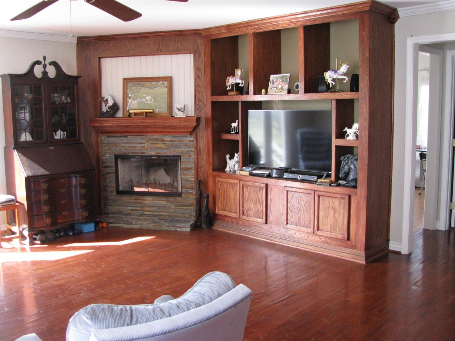 4593 Fords Mill Road Versailles, KY 40383 - Photo 12 of 28 Listing Photo