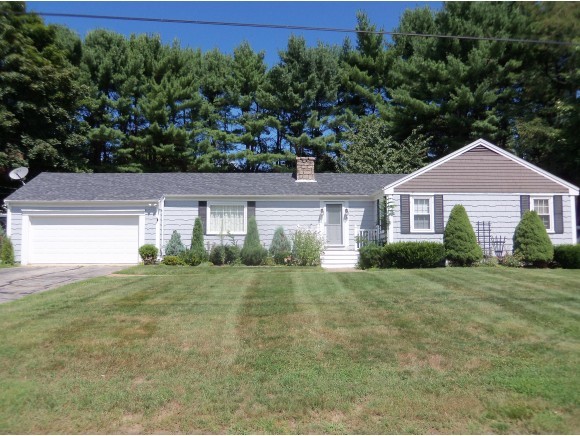 8 Towle Lane Rochester, NH 03867 - Photo 1 of 1