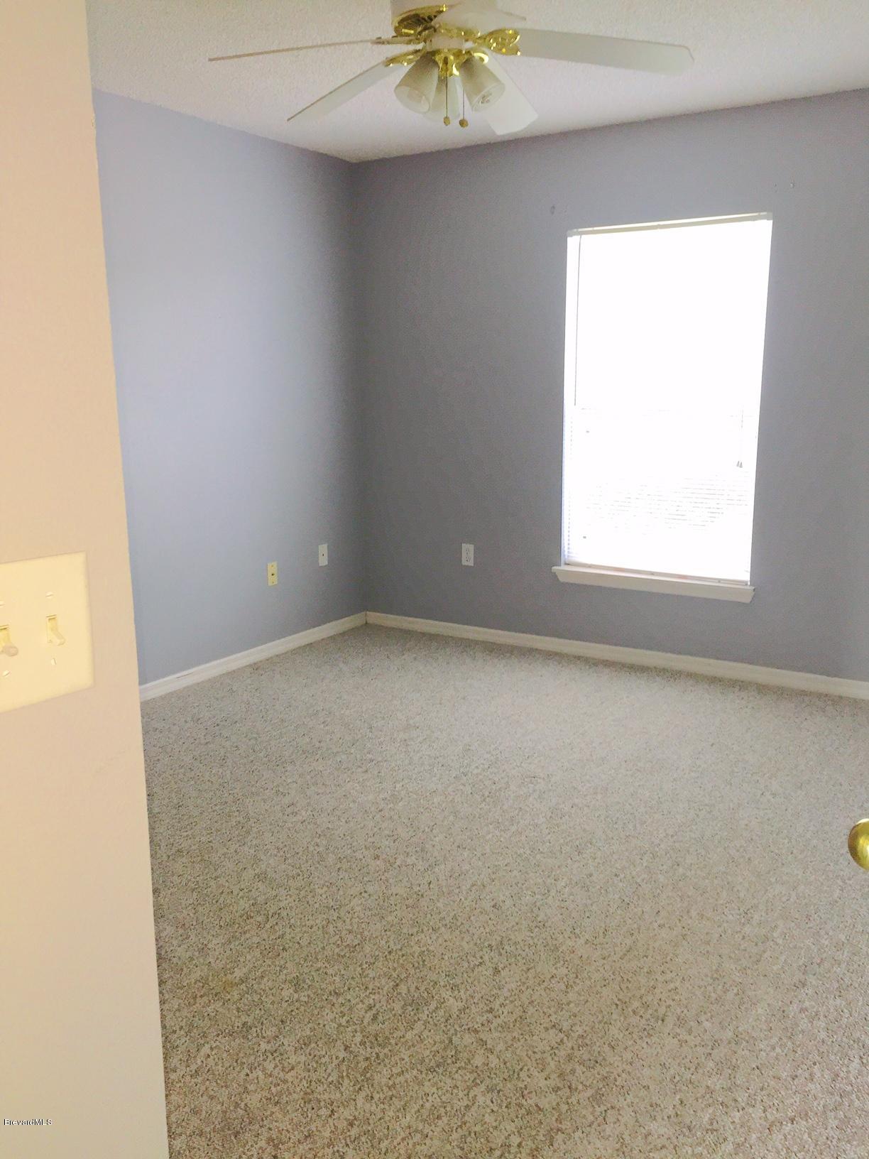 1205 Winding Meadows Road Rockledge, FL 32955 - Photo 17 of 19 Bedroom