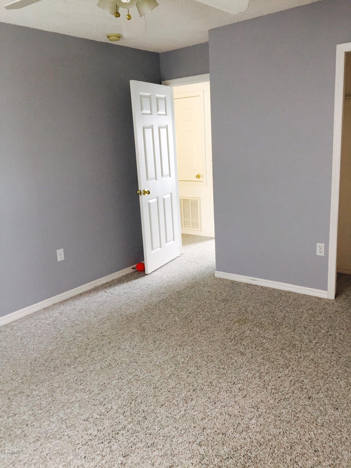 1205 Winding Meadows Road Rockledge, FL 32955 - Photo 18 of 19 Bedroom
