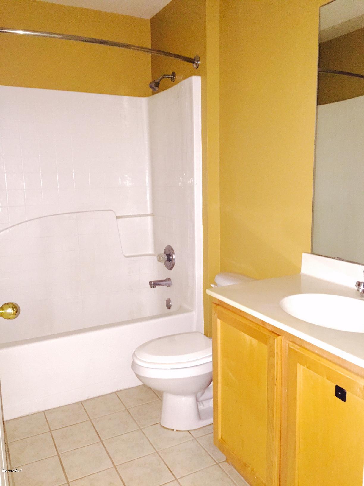 1205 Winding Meadows Road Rockledge, FL 32955 - Photo 19 of 19 Spare Bathroom