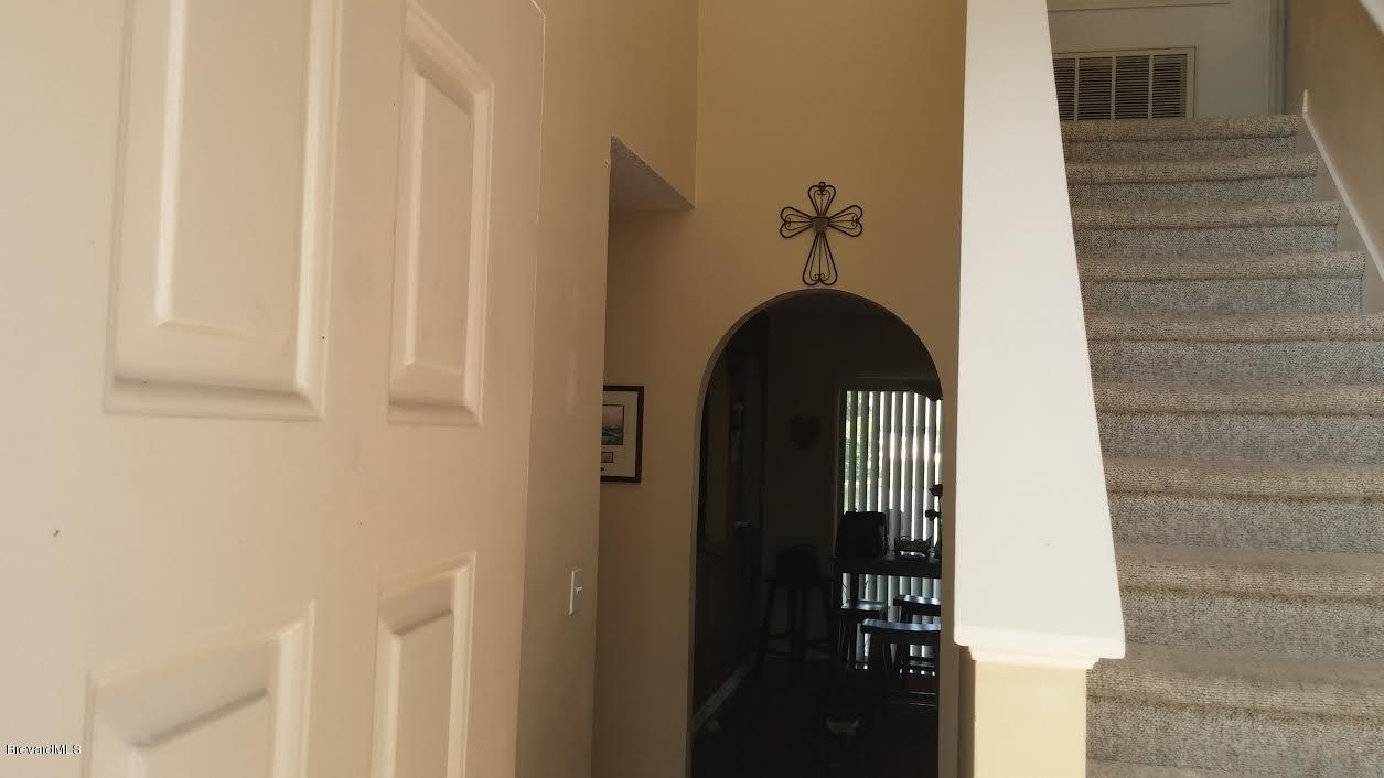 1205 Winding Meadows Road Rockledge, FL 32955 - Photo 7 of 19 Hall