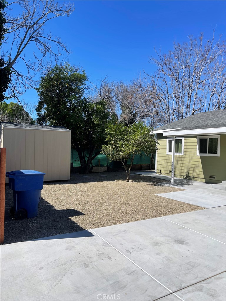 2643 Orange Street Riverside, CA 92501 - Photo 2 of 22 front view of a house with a street