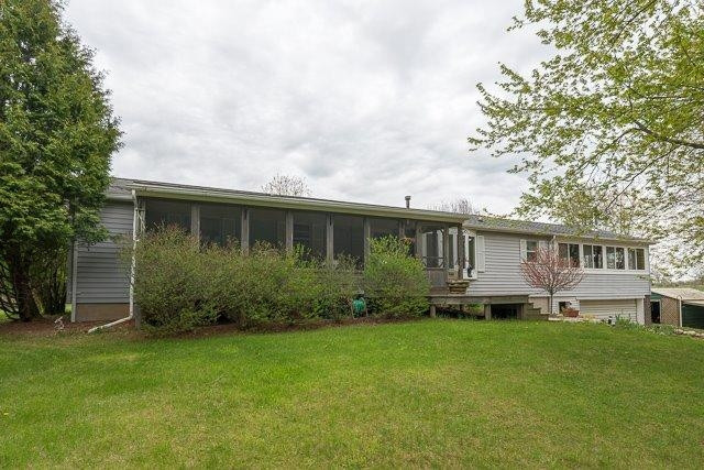13400 Sager Road Grass Lake, MI 49240 - Photo 1 of 10 Photo 1
