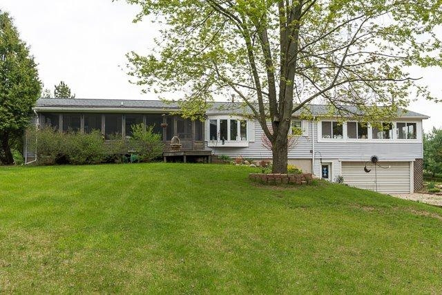 13400 Sager Road Grass Lake, MI 49240 - Photo 2 of 10 Photo 2