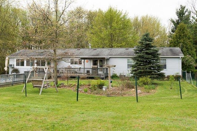 13400 Sager Road Grass Lake, MI 49240 - Photo 3 of 10 Photo 3