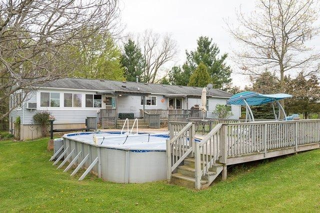 13400 Sager Road Grass Lake, MI 49240 - Photo 6 of 10 Photo 6