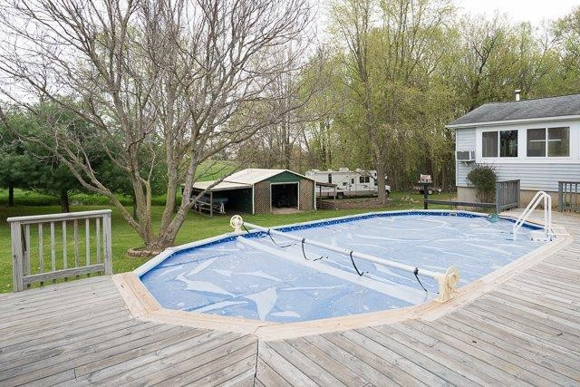13400 Sager Road Grass Lake, MI 49240 - Photo 7 of 10 Photo 7