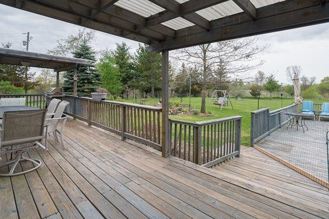 13400 Sager Road Grass Lake, MI 49240 - Photo 8 of 10 Photo 8