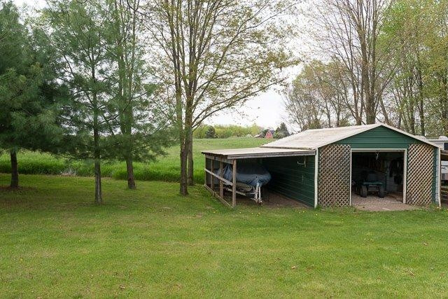 13400 Sager Road Grass Lake, MI 49240 - Photo 9 of 10 Photo 9