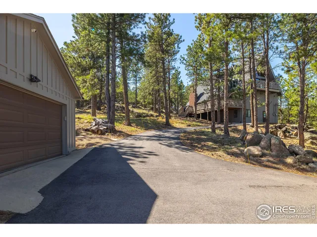 $1,775,000 | 65 Bristlecone Way, Boulder, CO 80304