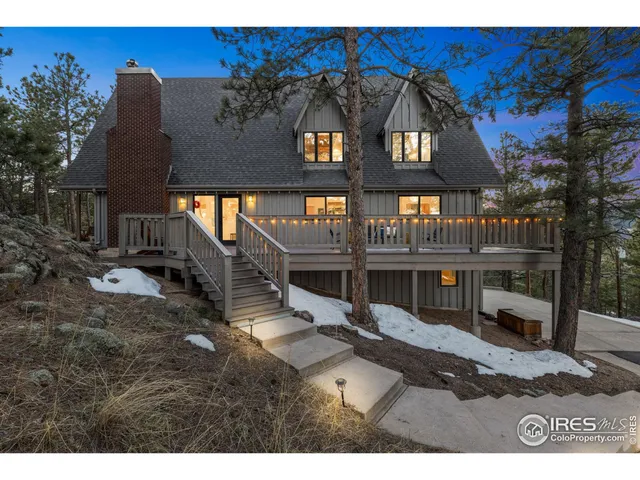 $1,775,000 | 65 Bristlecone Way, Boulder, CO 80304