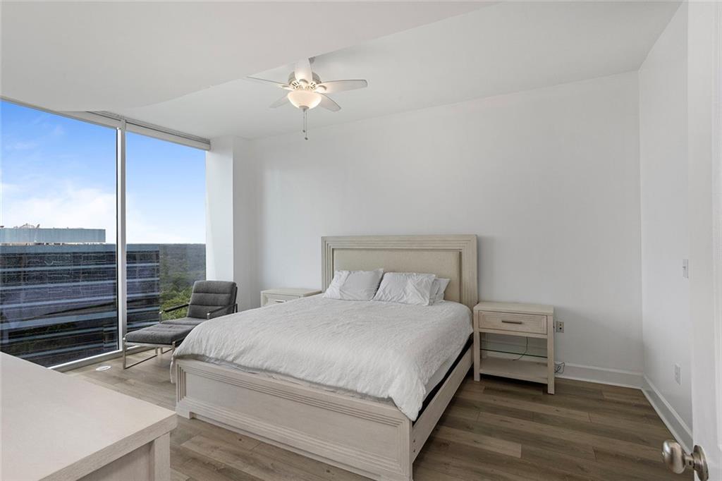 3300 Windy Ridge Parkway Southeast, Unit 1611 Atlanta, GA 30339 - Photo 26 of 40