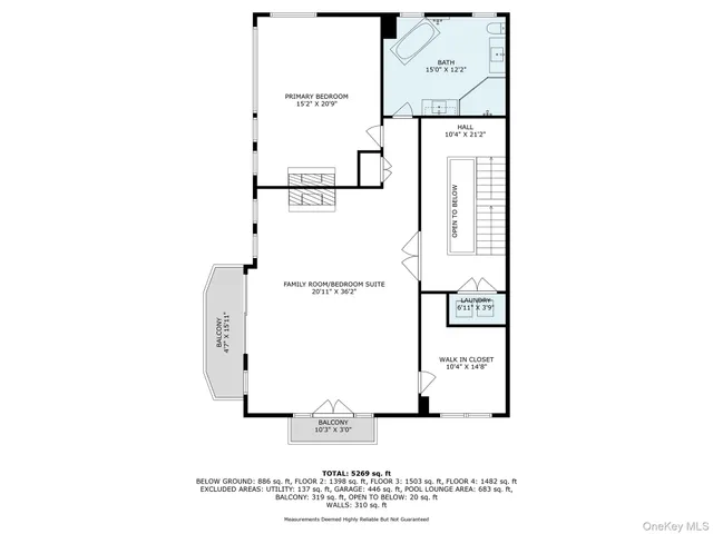 a black and white photo of a picture of white wall