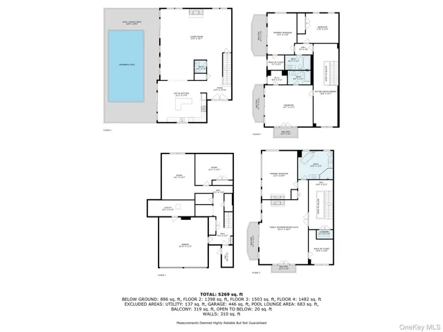 $1,899,000 | 4 Angelas Place, Unit 1 | Throgs Neck