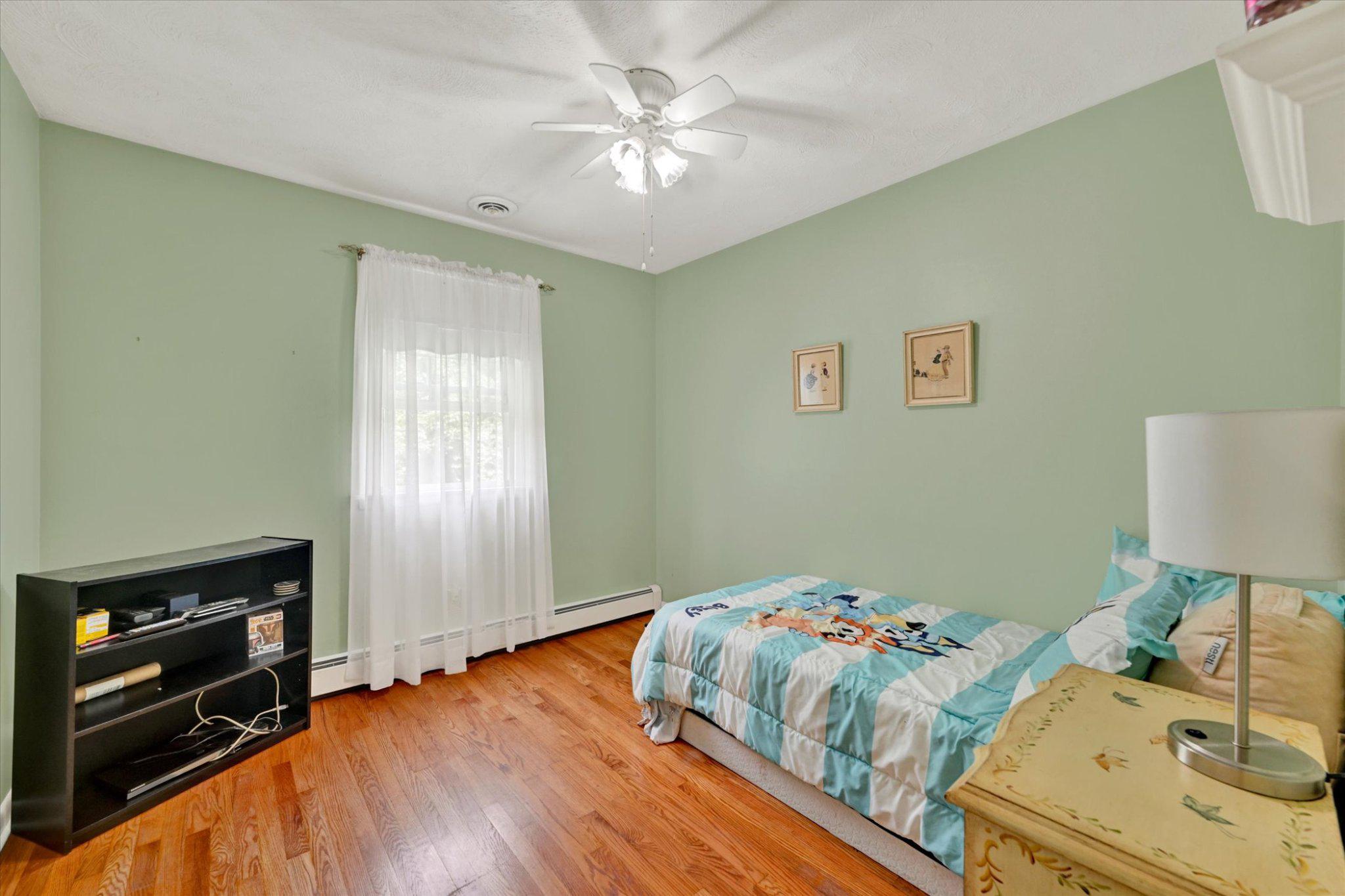 1309 Mill Creek Road Fallston, MD 21047 - Photo 19 of 44 Bedroom 2