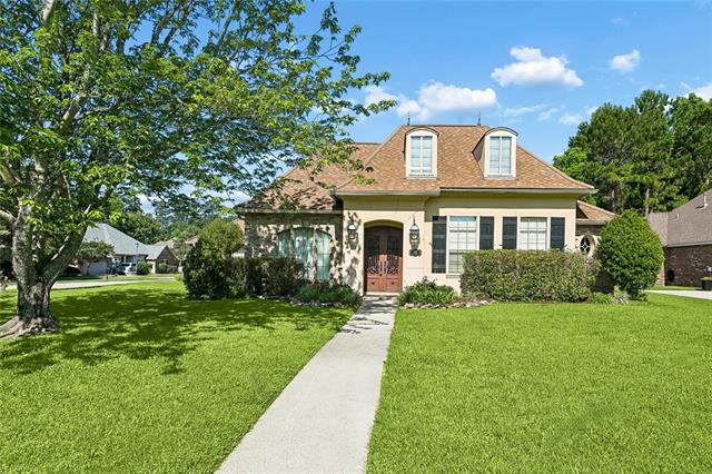 108 Southdown Lane Covington, LA 70433 - Photo 1 of 22