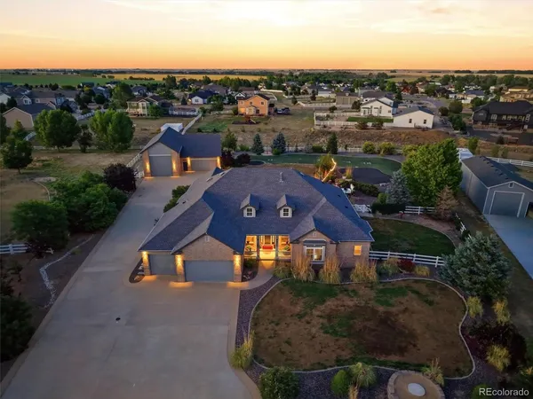 $984,900 | 16510 Timber Cove Street, Hudson, CO 80642
