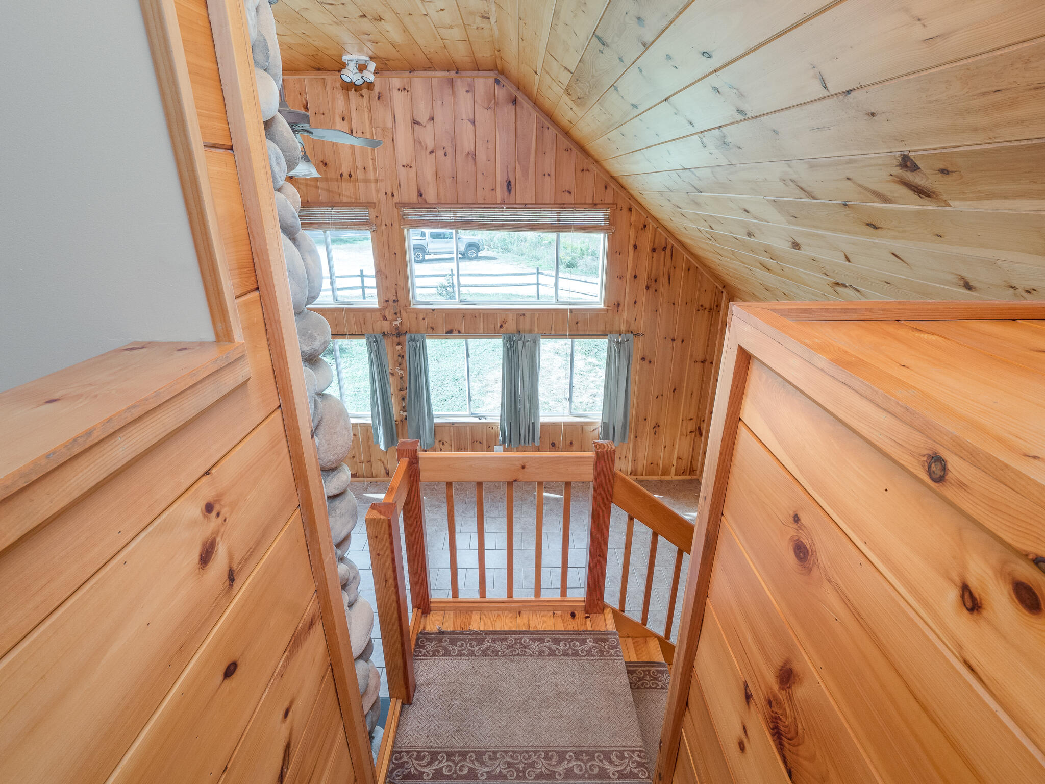 131 Sunday River Road Bethel, ME 04217 - Photo 18 of 29 Sun Valley House-14