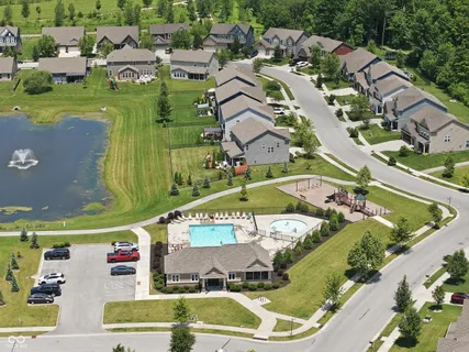$417,500 | 16333 Sedalia Drive, Fishers, IN 46040