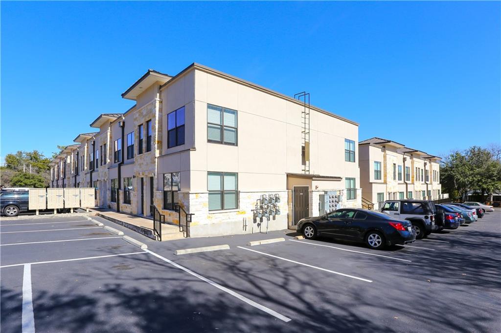 711 West 32nd Street, Unit 113 Austin, TX 78705 - Photo 21 of 25