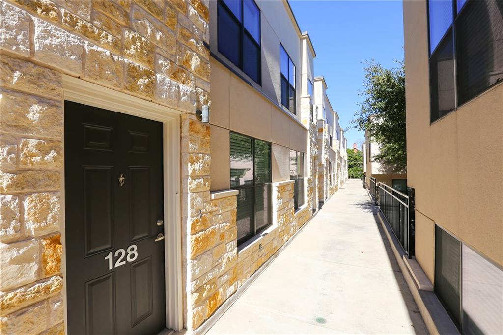 711 West 32nd Street, Unit 113 Austin, TX 78705 - Photo 22 of 25