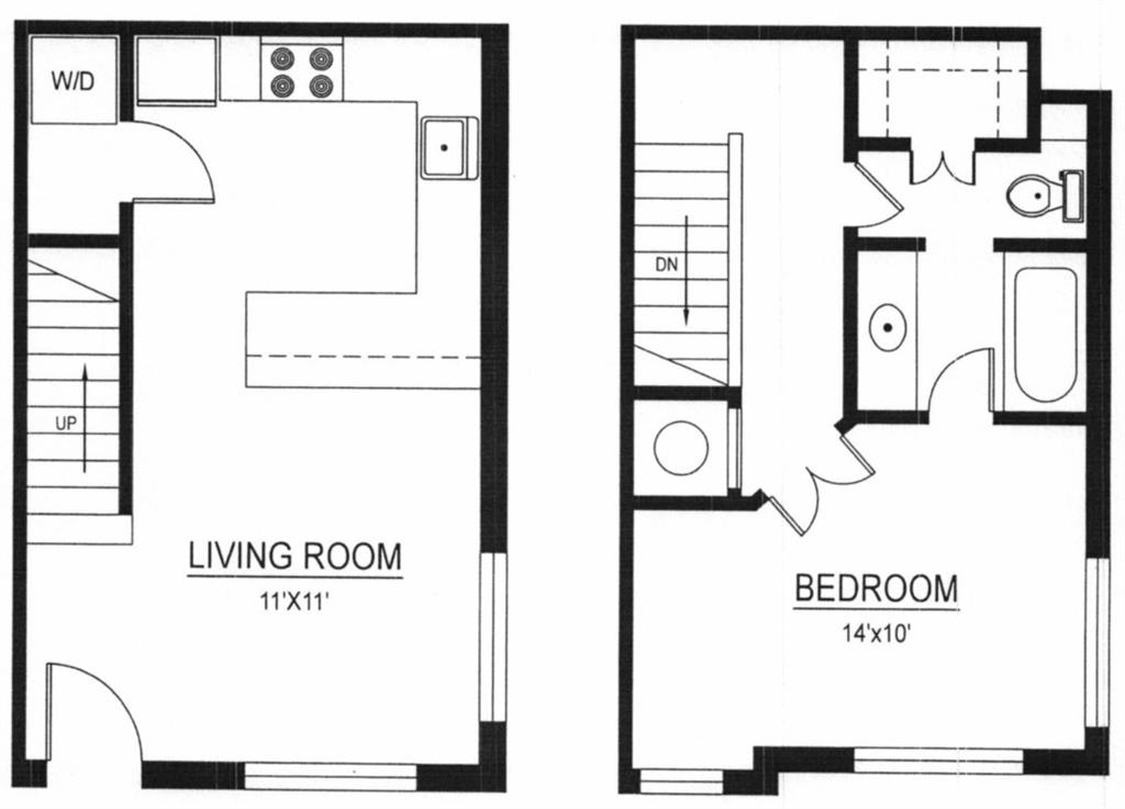 711 West 32nd Street, Unit 113 Austin, TX 78705 - Photo 25 of 25