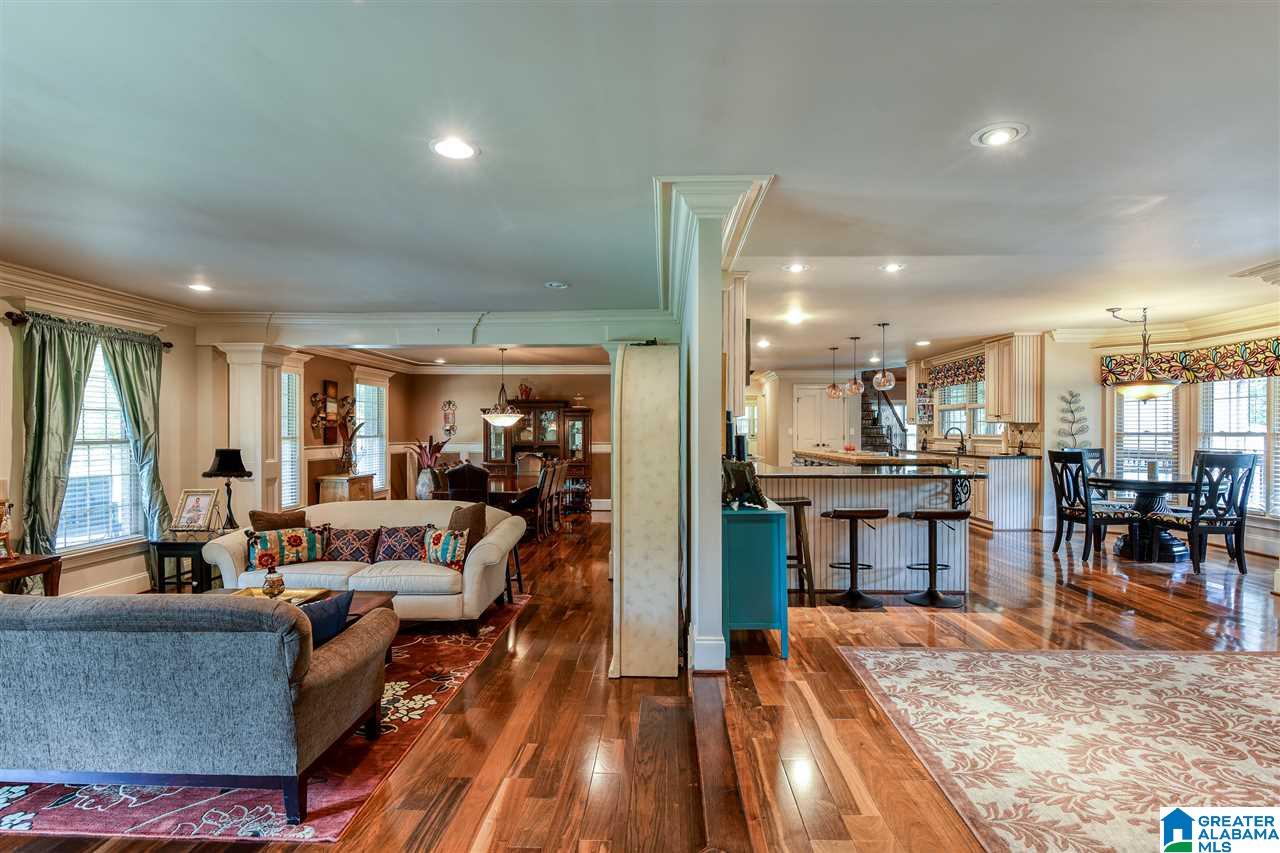 250 Indian Trail Road Pelham, AL 35124 - Photo 7 of 50