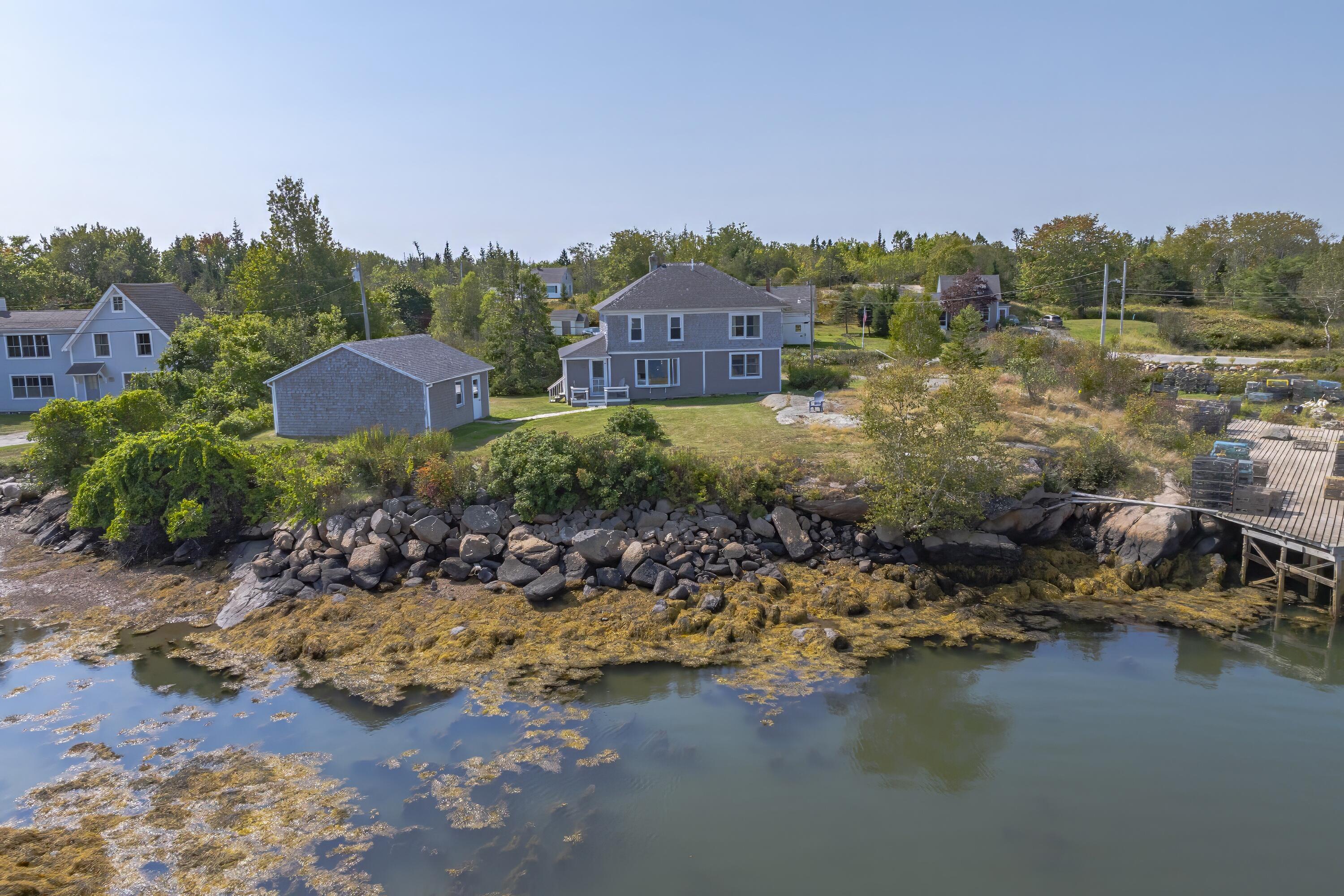 13 Francis Pound Road Corea, ME 04624 - Photo 66 of 81 63-13 Francis Pound Road HiRes-DTP