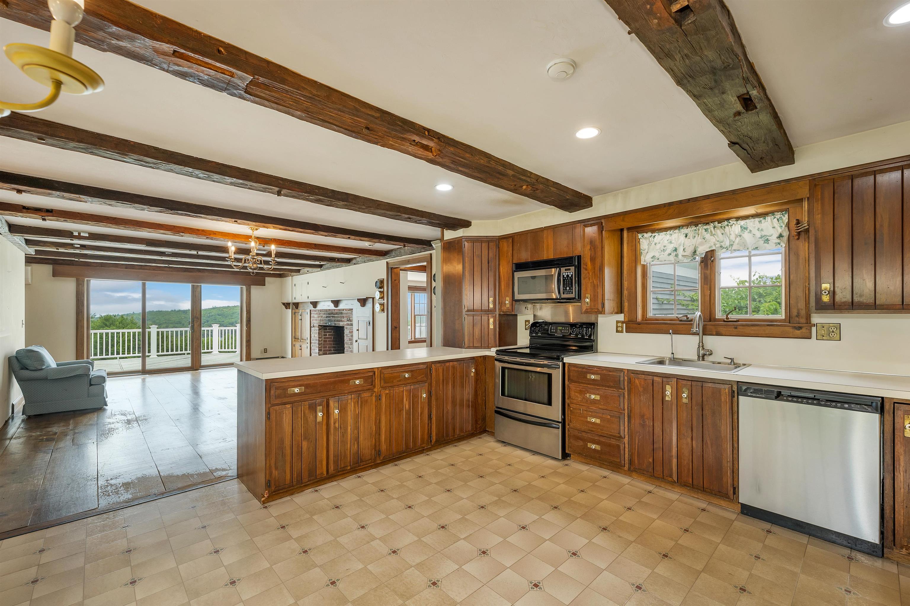 36 Blueberry Hill Road Wolfeboro, NH 03894 - Photo 32 of 59