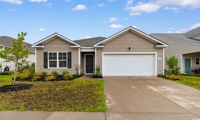 $269,000 | 572 Woodland Farms Circle, Aynor, SC 29511