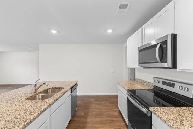 $269,000 | 572 Woodland Farms Circle, Aynor, SC 29511