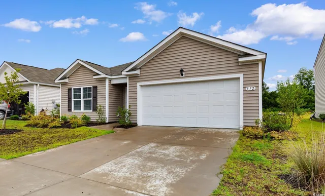 $269,000 | 572 Woodland Farms Circle, Aynor, SC 29511