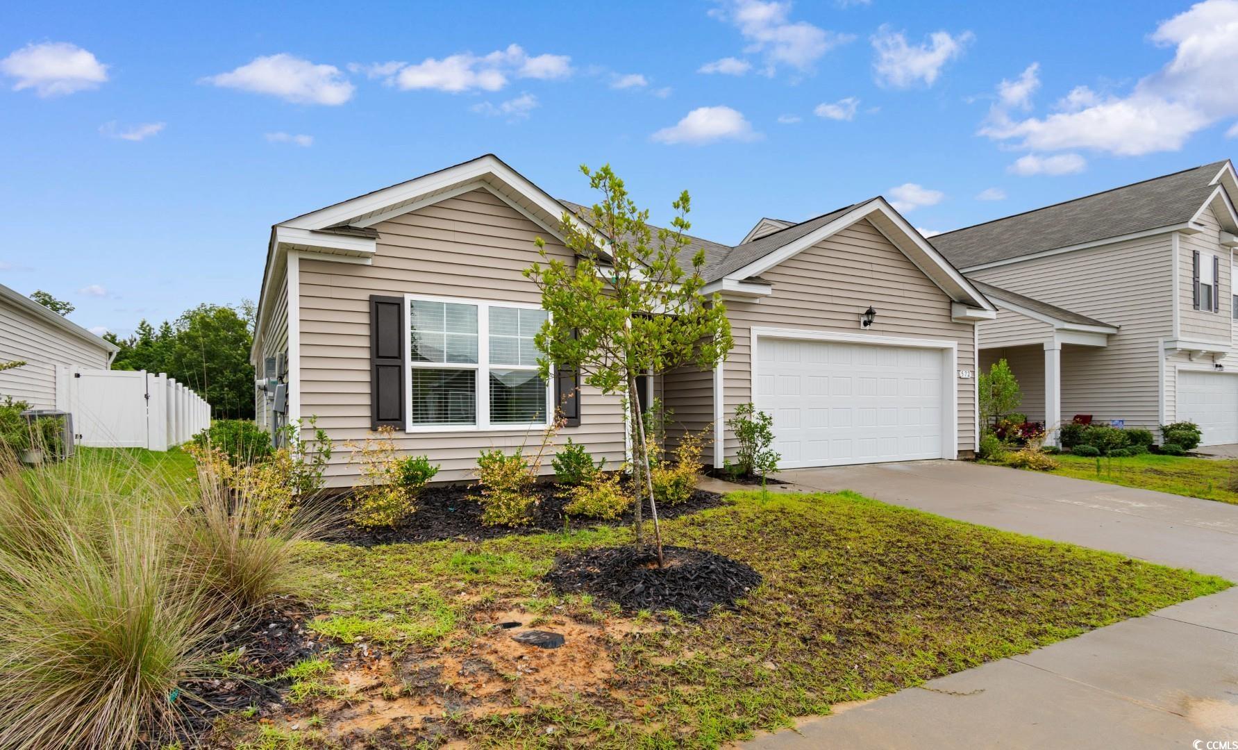 572 Woodland Farms Circle Aynor, SC 29511 - Photo 29 of 40