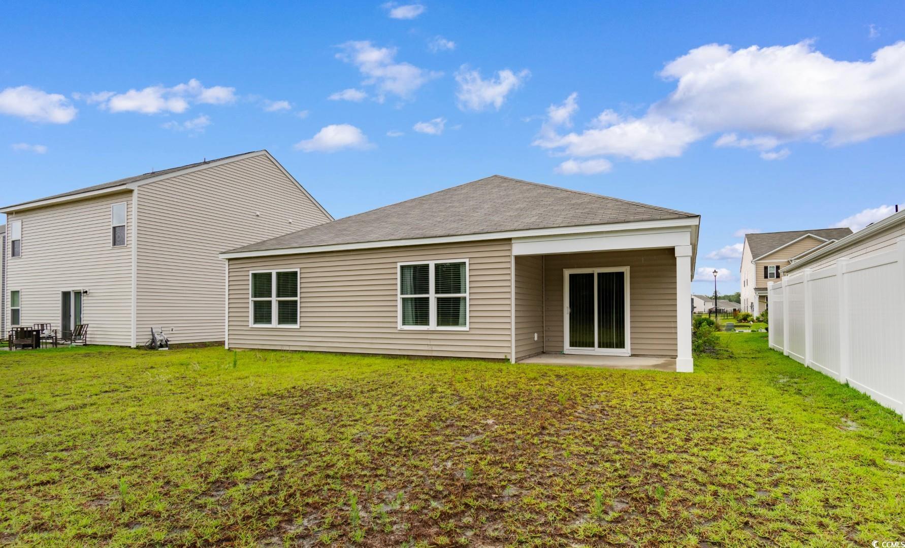 572 Woodland Farms Circle Aynor, SC 29511 - Photo 31 of 40