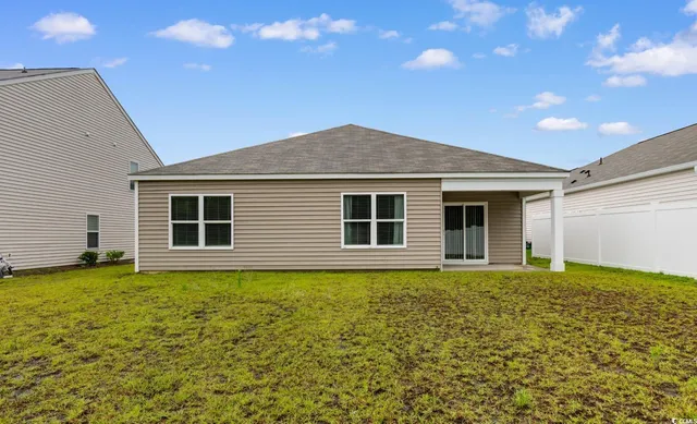 $269,000 | 572 Woodland Farms Circle, Aynor, SC 29511