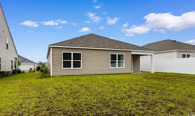 $269,000 | 572 Woodland Farms Circle, Aynor, SC 29511