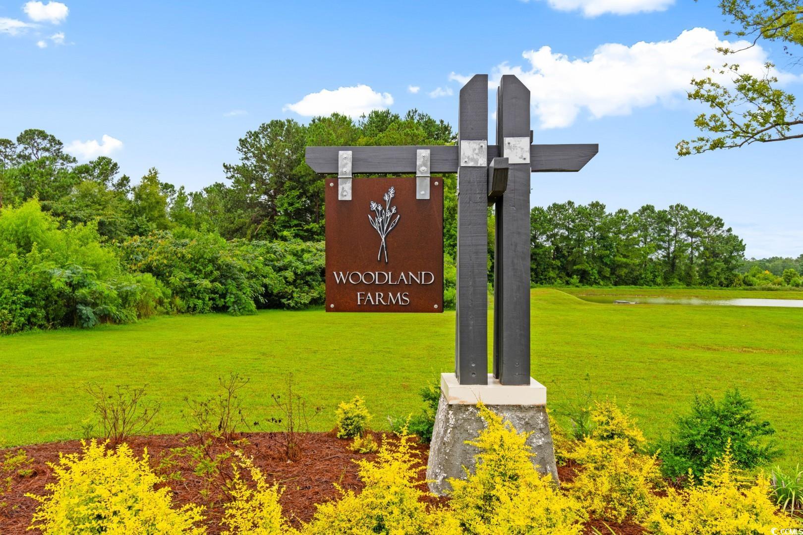 572 Woodland Farms Circle Aynor, SC 29511 - Photo 34 of 40