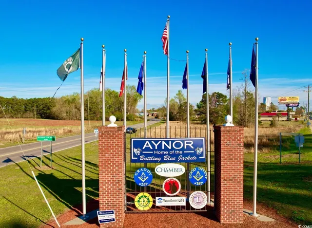 $269,000 | 572 Woodland Farms Circle, Aynor, SC 29511