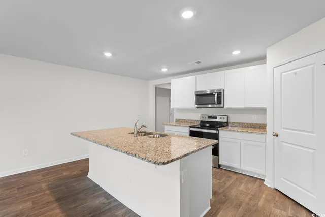 $269,000 | 572 Woodland Farms Circle, Aynor, SC 29511