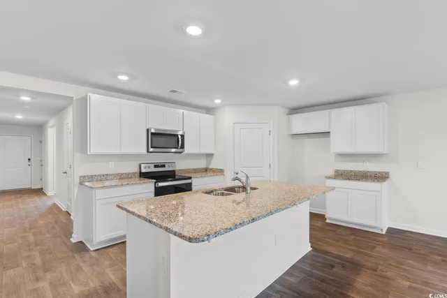 $269,000 | 572 Woodland Farms Circle, Aynor, SC 29511