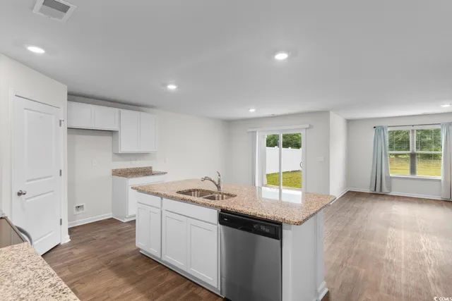 $269,000 | 572 Woodland Farms Circle, Aynor, SC 29511