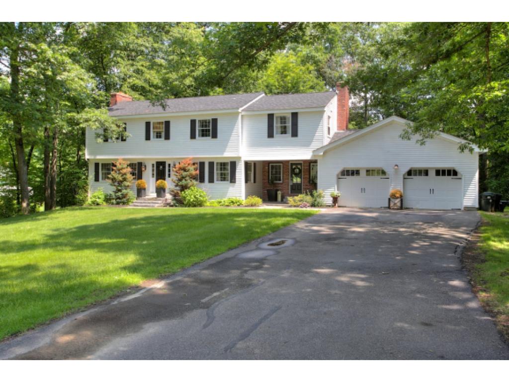 5 Birchwood Road Windham, NH 03087 - Photo 1 of 36