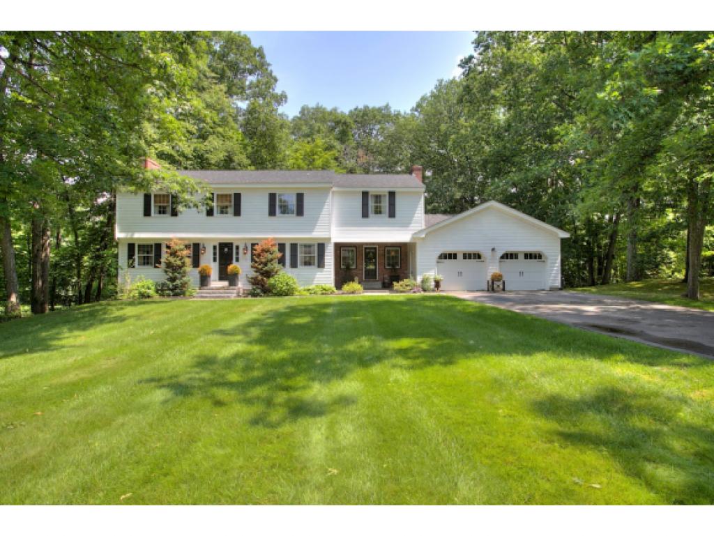 5 Birchwood Road Windham, NH 03087 - Photo 2 of 36