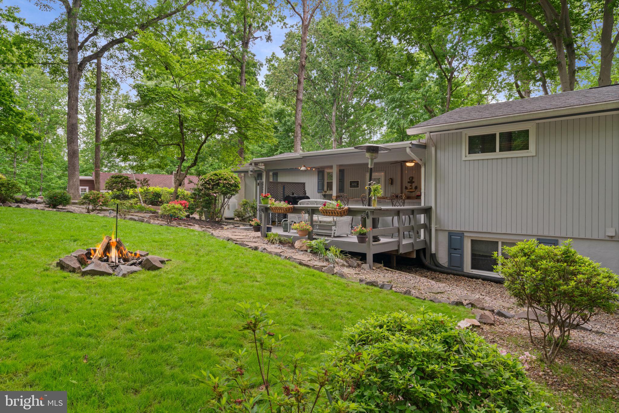 11974 Mente Road Manassas, VA 20112 - Photo 5 of 71 Gallery Image 5