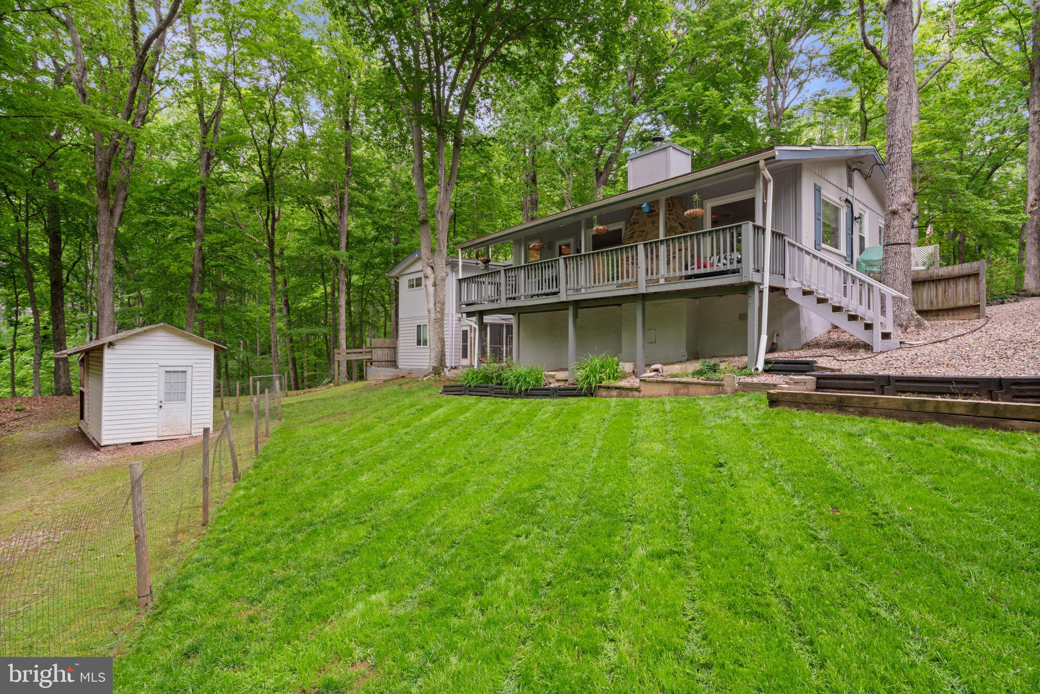 11974 Mente Road Manassas, VA 20112 - Photo 59 of 71 Gallery Image 59