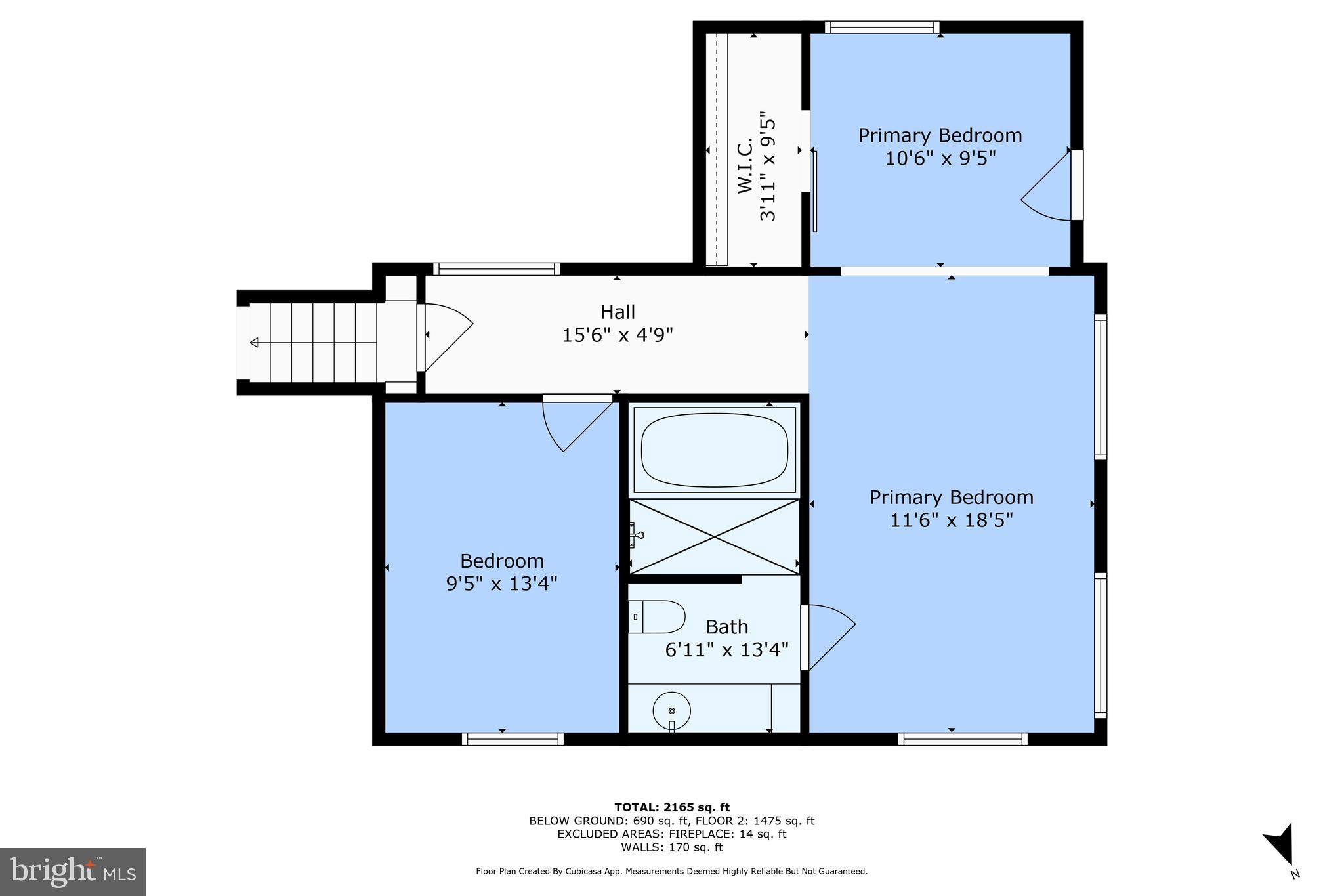 11974 Mente Road Manassas, VA 20112 - Photo 71 of 71 Gallery Image 71