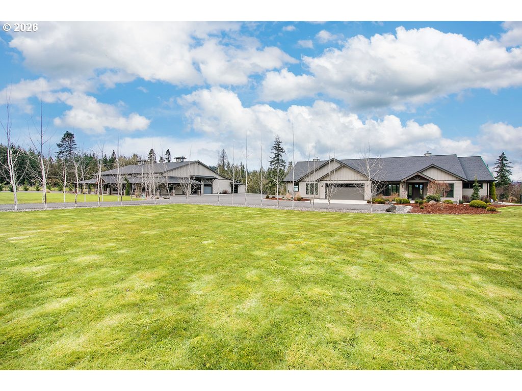 302 Waters Road Castle Rock, WA 98611 - Photo 1 of 48