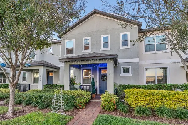 $459,000 | 9652 Amber Chestnut Way, Winter Garden, FL 34787