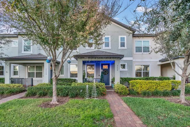 $459,000 | 9652 Amber Chestnut Way, Winter Garden, FL 34787